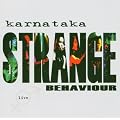 Strange Behaviour: Live