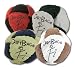 Sporting Goods : Dirt Bag Hacky Sack - Assorted Colors - Qnt 1