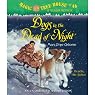 Magic Tree House, Book 46: Dogs in the Dead of Night