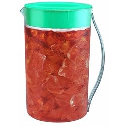 Mr. Coffee TP1-1 2-Quart Replacement Pitcher for TM1, TM1P