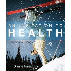 An Invitation to Health: Choosing to Change