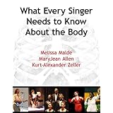 what every singer needs to know about the body