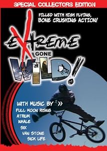 Extreme Gone Wild