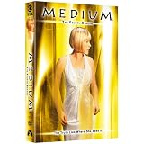 Medium - The Fourth Season