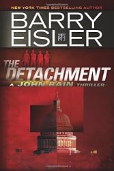 The Detachment (John Rain Thrillers)