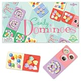eeBoo: Candy Dominoes - B000ELQUXQ
