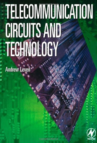 Telecommunication Circuits and Technology