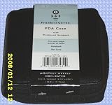 365 by Franklin Covey PDA Case with Wirebound Notebook