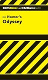 Odyssey (Cliffs Notes Series)