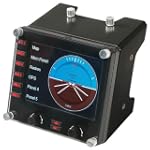 Saitek Pro Flight Instrument Panel (P...