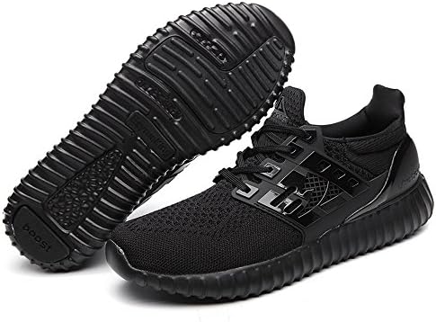 Fashion Women's Ultra Boost Road Running Shoes Black
