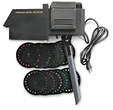 Panoramic Holiday Motion Projector