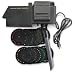 Panoramic Holiday Motion Projector