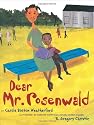 Dear Mr. Rosenwald