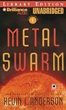Metal Swarm