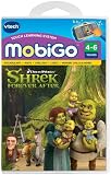 Vtech - MobiGo Software - Shrek 4 Forever After