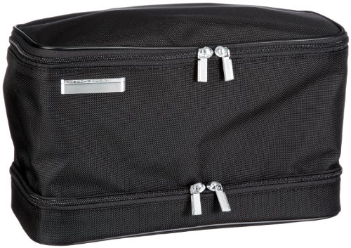 Porsche Design WashBag K 09/47/79868-01 Unisex - Erwachsene Kosmetiktaschen,onesize
