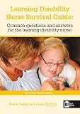 Learning Disability Nurse Survival Guide 51L 1HQ8i%2BL. SL160 Learning Disability Nurse Survival Guide