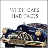 When Cars Had Faces and Trucks Had Eyes