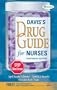 Davis's Drug Guide for Nurses