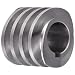Boston Gear H1056LH Worm Gear, 14.5 Degree Pressure Angle, 0.500" Bore, 12 Pitch, 1. PD, LH