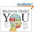 Business Model You: A One-Page Method For Reinventing Your Career