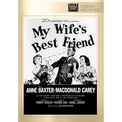 My Wife's Best Friend