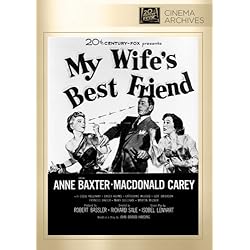 My Wife's Best Friend