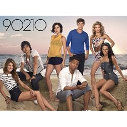 90210, Season 4
