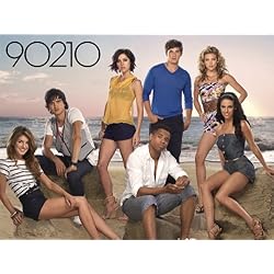 90210, Season 4