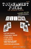 Tournament Poker for Advanced Players