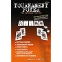 Tournament Poker for Advanced Players: Expanded Edition