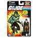 GI JOE 25TH ANNIVERSARY WAVE 8 MERCENARY Code Name: MAJOR BLUDD ACTION FIGURE