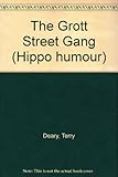 The Gott Street gang