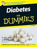 Diabetes for Dummies, UK Edition