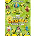 CBeebies - The Ultimate Summer Collection [DVD]