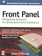 Front Panel: Designing Software for Embedded User Interfaces