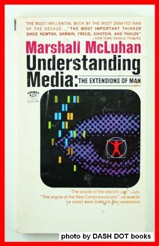 Understanding Media