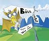 Bill the Bat Finds His Way Home