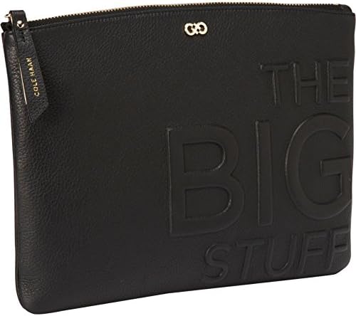 Cole Haan Large Pouch Wallet