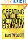 Creating Value in the Network Economy
