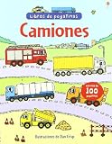 Camiones (pegatinas)