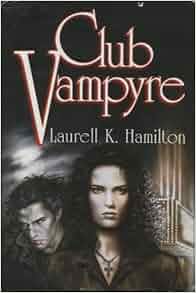 Download Download Laurell K. Hamilton Background