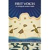 First Voices: An Aboriginal Women's Reader