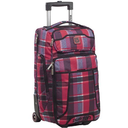 Burton(バートン) WHEELIE OVERNIGHT FW MILTON PLD NA