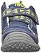 Teva Natoma Navy-K Sneaker