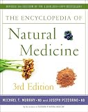 The Encyclopedia of Natural Medicine Third Edition