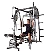 Marcy Diamond Elite Smith System with Linear Bearings