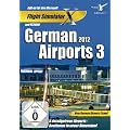 Flight Simulator X - German Airports 3-2012 (AddOn)