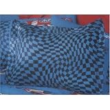 Nascar Road to Victory Standard Pillow Sham